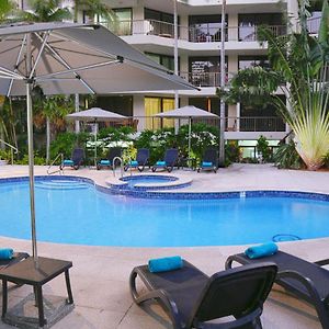 Genesis Apartments By Gold Coast Premium